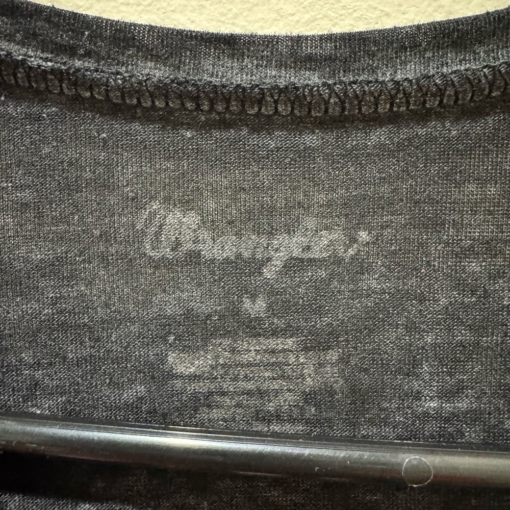 Wrangler shirt